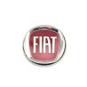 BADGE EMBLÈME POUR FIAT 500 07