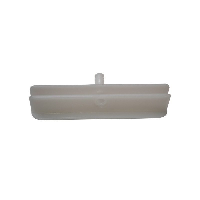 MÂCHOIRE COULISSANTE/GUIDAGE, LÈVE-VITRE POUR FIAT DOBLO 00