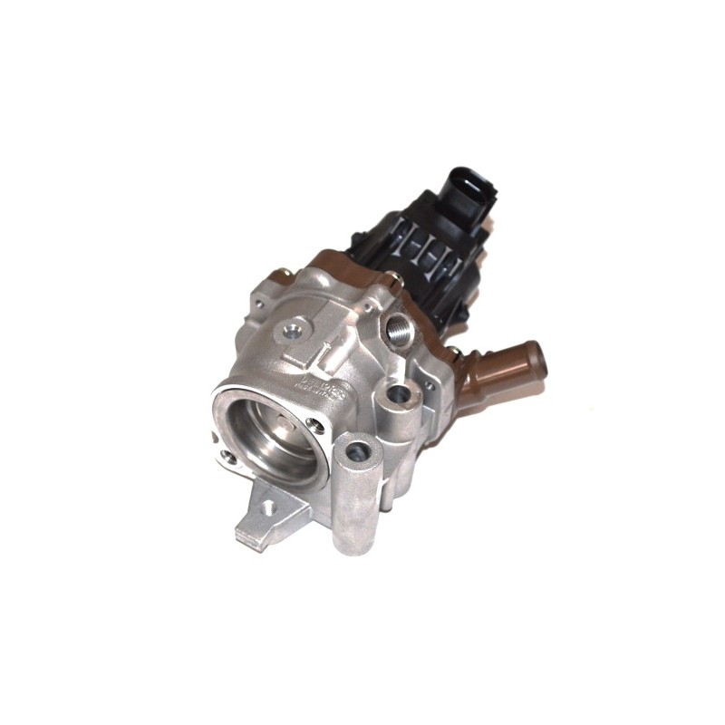 VANNE EGR POUR IVECO DAILY 06