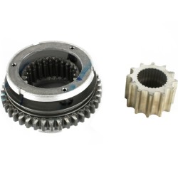 SYNCHRONISEUR, BOÎTE DE VITESSE MANUELLE POUR FIAT SCUDO 07