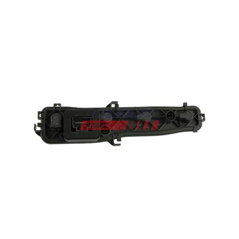 SUPPORT DE LAMPE, FEU  POUR FIAT FIORINO 07