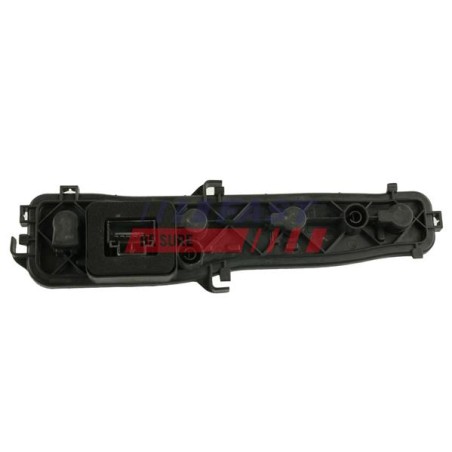 SUPPORT DE LAMPE, FEU  POUR FIAT FIORINO 07