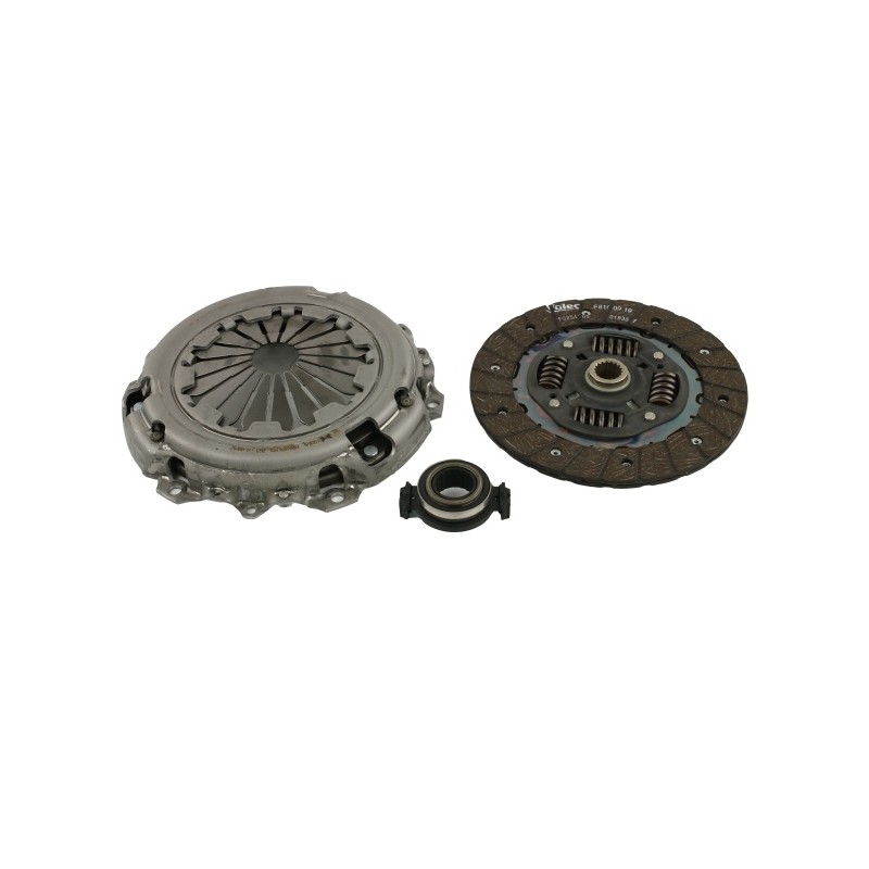 KIT D`EMBRAYAGE POUR CITROEN BERLINGO 96