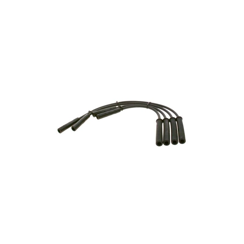 KIT DE CÂBLES D`ALLUMAGE POUR RENAULT LAGUNA I 95