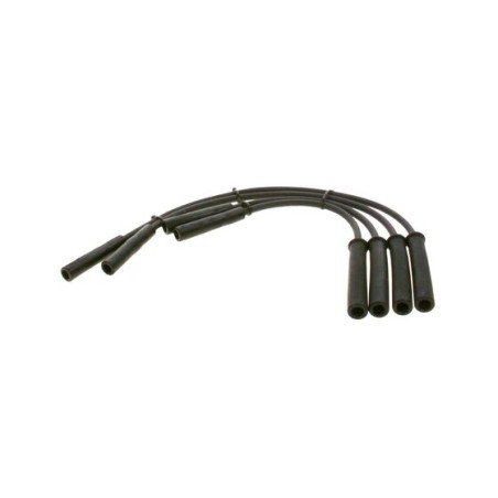 KIT DE CÂBLES D`ALLUMAGE POUR RENAULT LAGUNA I 95