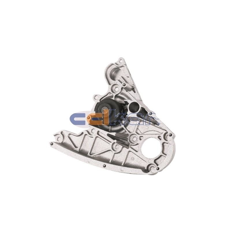 POMPE À EAU POUR FIAT DUCATO 06
