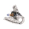 POMPE À EAU POUR FIAT DUCATO 06
