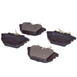 PLAQUETTES DE FREIN POUR FIAT BRAVA/BRAVO 95