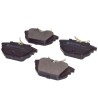 PLAQUETTES DE FREIN POUR FIAT BRAVA/BRAVO 95