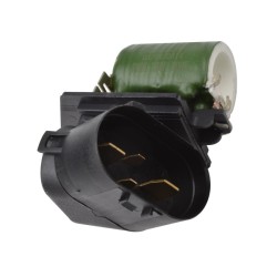 RÉGULATEUR, PULSEUR D`HABITACLE POUR OPEL CORSA C 00