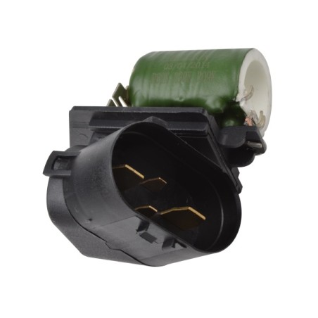 RÉGULATEUR, PULSEUR D`HABITACLE POUR OPEL CORSA C 00