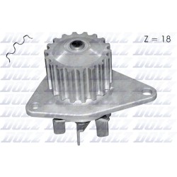 POMPE À EAU POUR CITROEN C4 I 04