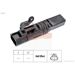 CAPTEUR DE POSITION DE VILEBREQUIN POUR FORD FOCUS C-MAX 03