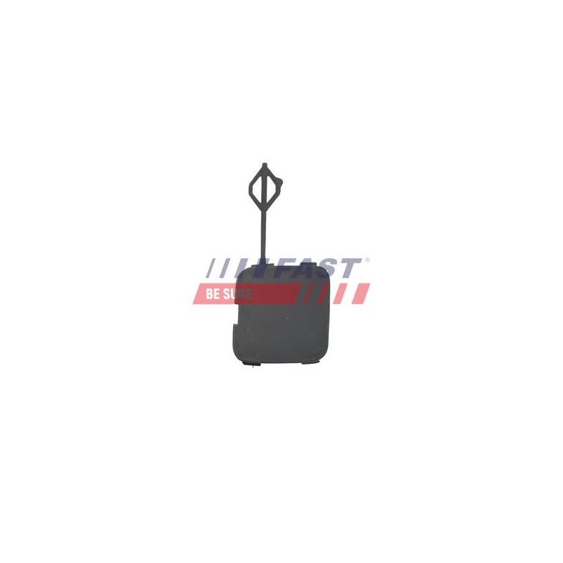 ENJOLIVEUR, PARE-CHOCS POUR RENAULT TRAFIC 14
