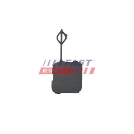 ENJOLIVEUR, PARE-CHOCS POUR RENAULT TRAFIC 14