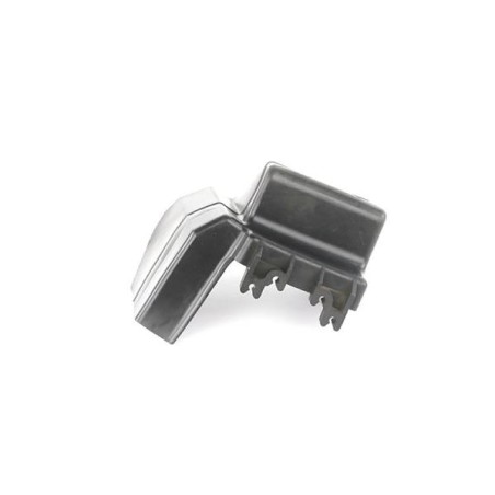 CAPOT DE PROTECTION POUR FIAT DUCATO 06