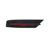 ENJOLIVEUR, PARE-CHOCS VW CRAFTER II 16