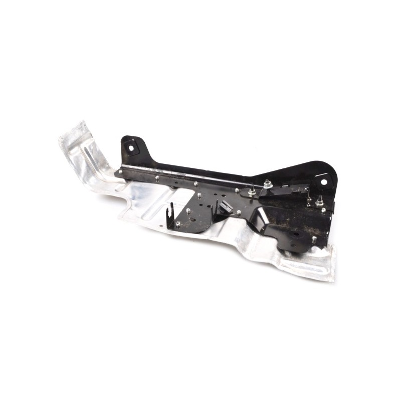 COUVERCLE/CLAPET. TUYAU  D`ÉCHAPPEMENT POUR FIAT DUCATO 06