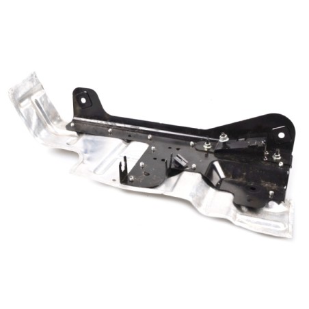 COUVERCLE/CLAPET. TUYAU  D`ÉCHAPPEMENT POUR FIAT DUCATO 06