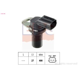 CAPTEUR DE VITESSE DE ROUE, BOÎTE AUTOMATIQUE POUR FORD FOCUS C-MAX 03