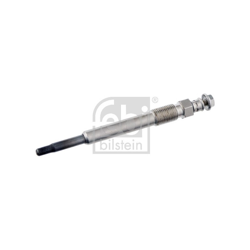 BOUGIE DE PRÉCHAUFFAGE POUR FIAT DUCATO 02