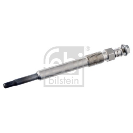 BOUGIE DE PRÉCHAUFFAGE POUR FIAT DUCATO 02