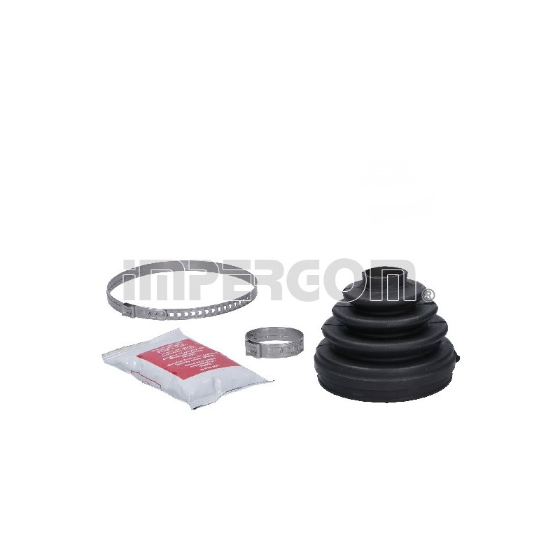 JOINT-SOUFFLET, ARBRE DE COMMANDE POUR FIAT DUCATO 94