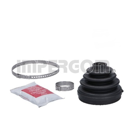 JOINT-SOUFFLET, ARBRE DE COMMANDE POUR FIAT DUCATO 94