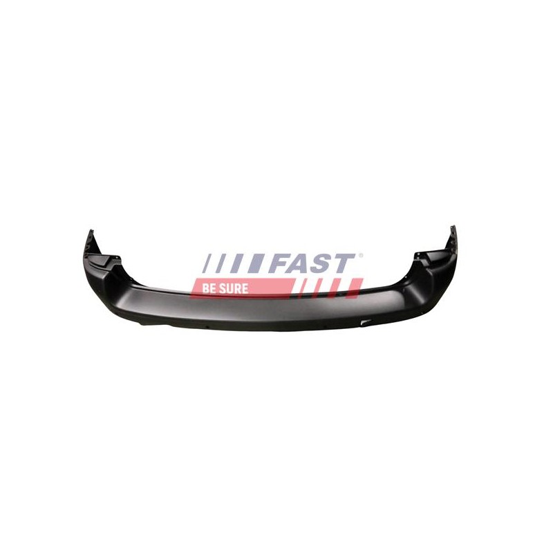 PARE-CHOCS POUR CITROEN JUMPY 16