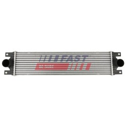 INTERCOOLER POUR RENAULT MASTER II 98