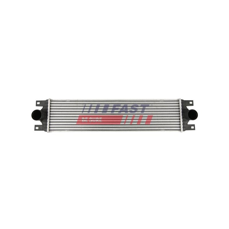 INTERCOOLER POUR RENAULT MASTER II 98