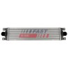 INTERCOOLER POUR RENAULT MASTER II 98