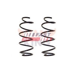 RESSORT DE SUSPENSION POUR FIAT PUNTO GRANDE 05