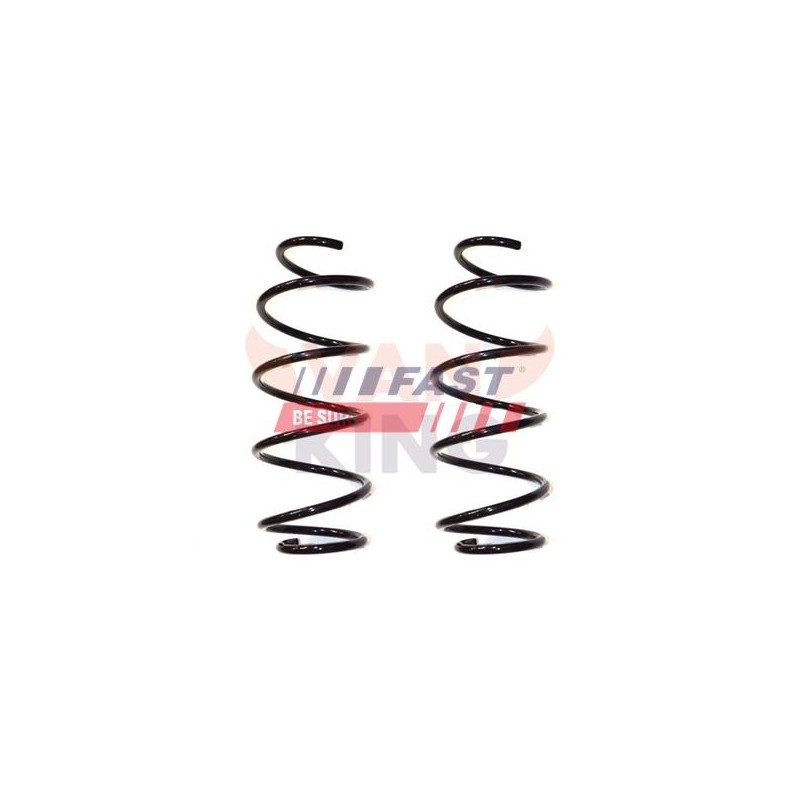 RESSORT DE SUSPENSION POUR FIAT PUNTO GRANDE 05
