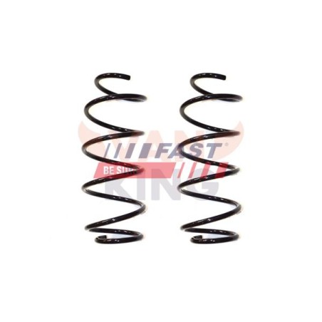 RESSORT DE SUSPENSION POUR FIAT PUNTO GRANDE 05