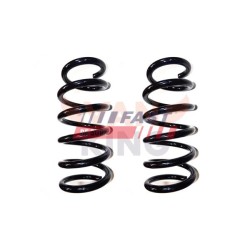 RESSORT DE SUSPENSION POUR RENAULT TRAFIC 01