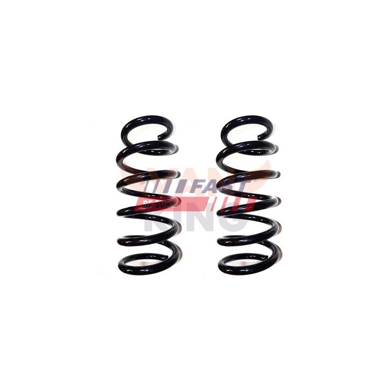 RESSORT DE SUSPENSION POUR RENAULT TRAFIC 01