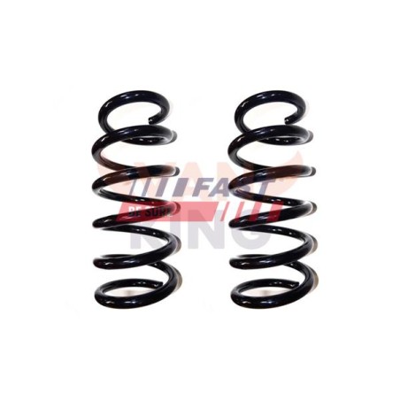 RESSORT DE SUSPENSION POUR RENAULT TRAFIC 01
