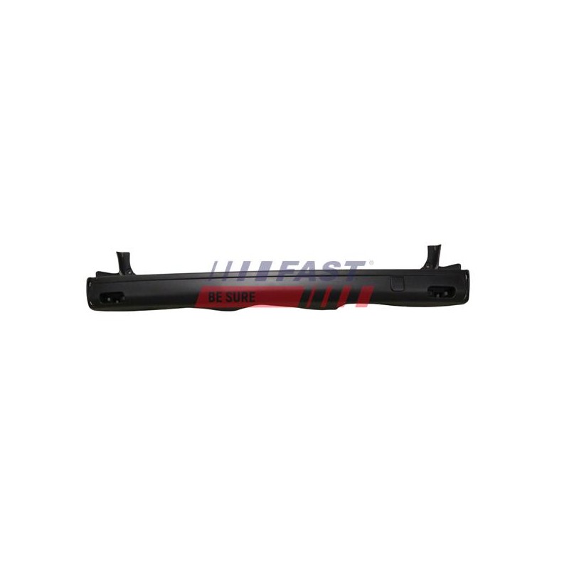 PARE-CHOCS POUR CITROEN JUMPY 16