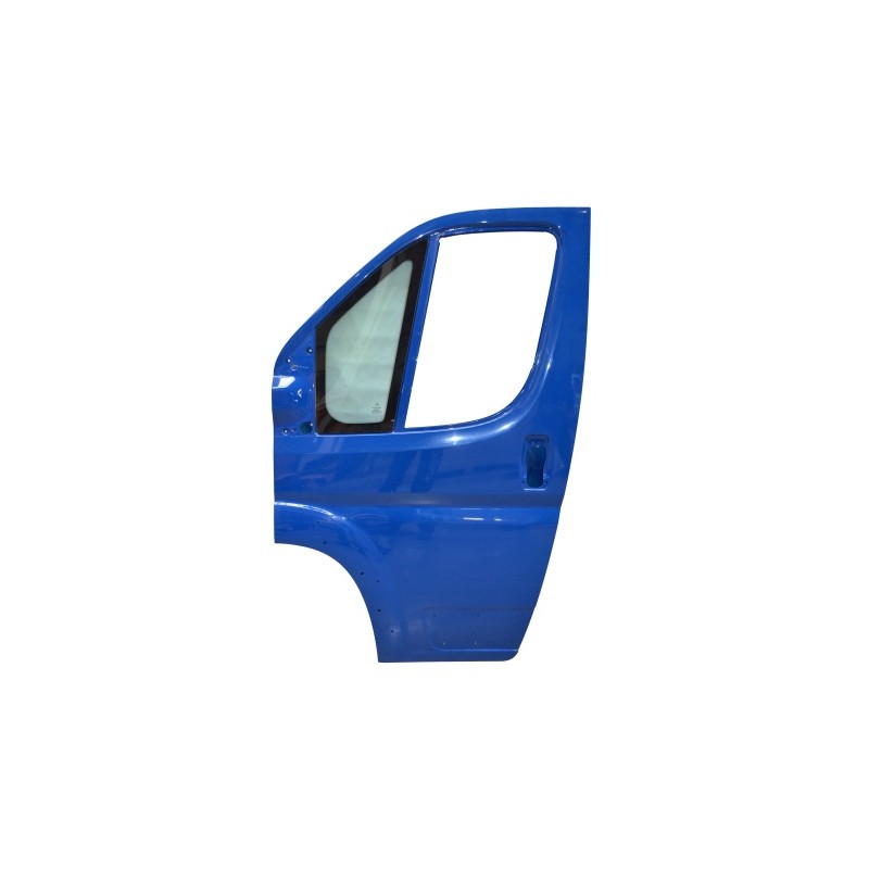 PORTE POUR FIAT DUCATO 06
