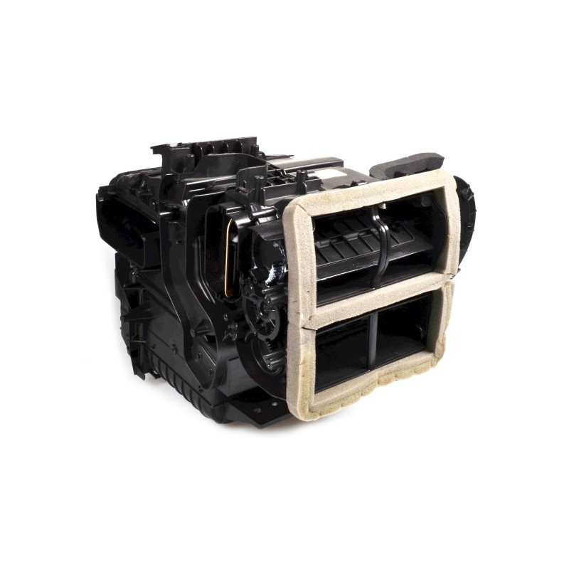 RADIATEUR (MOTEUR THERMIQUE) POUR FIAT DUCATO 06