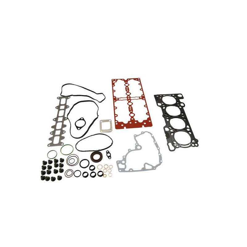 JEU DE JOINTS D`ÉTANCHÉITÉ, MOTEUR POUR IVECO DAILY 14