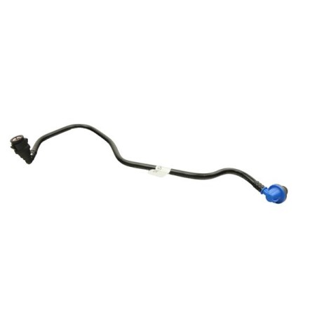FLEXIBLE, ALIMENTATION EN AIR POUR IVECO DAILY 14