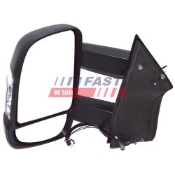RETROVISEUR EXTÉRIEUR  POUR FIAT DUCATO 06