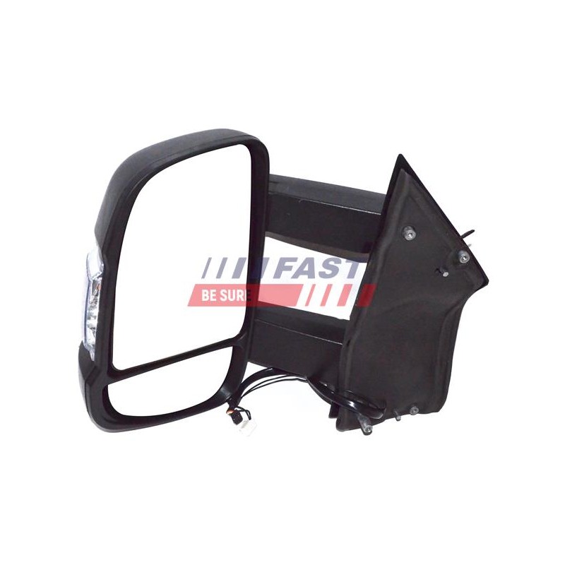 RETROVISEUR EXTÉRIEUR  POUR FIAT DUCATO 06