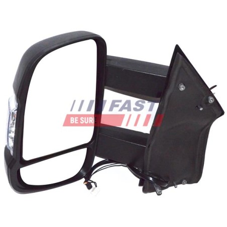 RETROVISEUR EXTÉRIEUR  POUR FIAT DUCATO 06