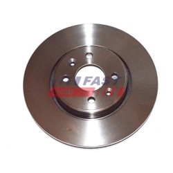 DISQUE DE FREIN POUR RENAULT KANGOO I 97