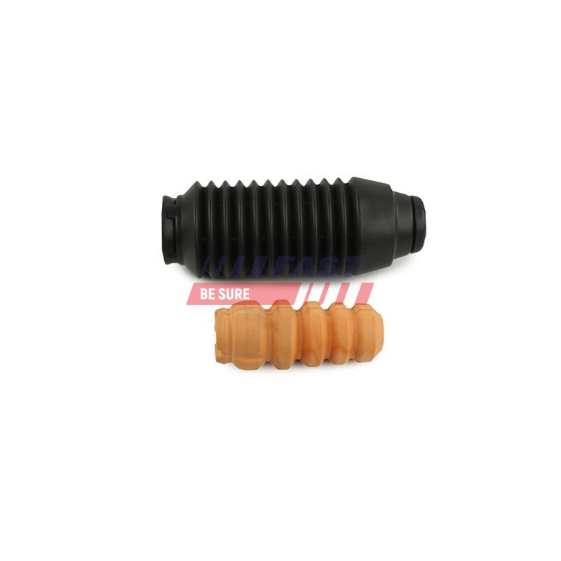 CAPUCHON, AMORTISSEUR POUR RENAULT KANGOO II 08