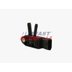 CAPTEUR, PRESSION DES GAZ ÉCHAPPEMENT POUR RENAULT KANGOO II 08