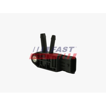 CAPTEUR, PRESSION DES GAZ ÉCHAPPEMENT POUR RENAULT KANGOO II 08